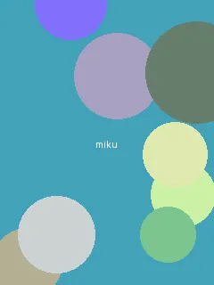 风暴法米拉2免费 - 初音未来角色图